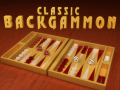 Spill Classic Backgammon