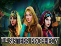 Spill The Sisters Prophecy