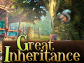 Spill Great Inheritance