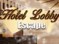 Spill Hotel Lobby Escape