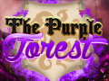 Spill The Purple Forest