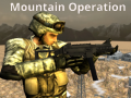 Spill Mountain Operation