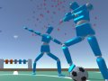 Spill Super Foosball