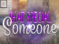 Spill That Special Someone