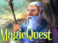Spill Magic Quest