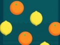 Spill Fruit Juice