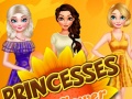 Spill Princesses Sunflower Delight