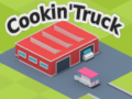 Spill Cookin'Truck