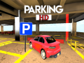 Spill Sports Car Parking