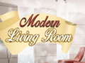 Spill Modern Living Room