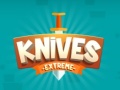Spill Knives Extreme