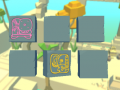 Spill Memory Matching Temple