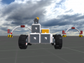 Spill Block Tech: Epic Sandbox