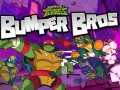 Spill Nickelodeon Rise of the Teenage Mutant Ninja Turtles Bumper Bros