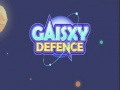 Spill Galaxy Defence