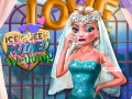 Spill Ice Queen Ruined Wedding