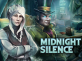 Spill Midnight Silence