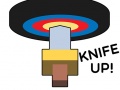 Spill Knife Up!