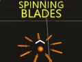 Spill Spinning Blades