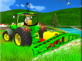 Spill Indian Tractor Farm Simulator