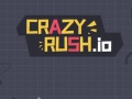 Spill Crazy Rush.io