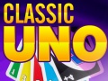 Spill Classic Uno