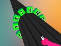 Spill 3d Helix Wortex