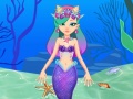 Spill Mermaid games