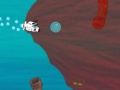 Spill Ocean patrol