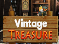 Spill Vintage Treasure