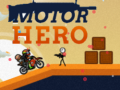 Spill Motor Hero 