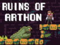 Spill Ruins of Arthon