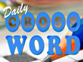 Spill Daily Crossword