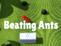 Spill Beating Ants