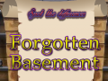 Spill Spot The Differences Forgotten Basement