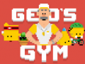 Spill Geo’s Gym