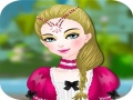 Spill Happy Princess Holiday