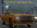 Spill Traffic Racing 3D