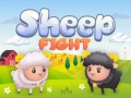 Spill Sheep Fight