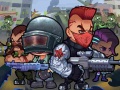 Spill Zombie Killers