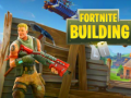 Spill Fortnite Building