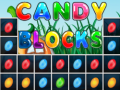 Spill Candy Blocks