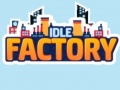 Spill Idle Factory