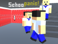 Spill School Panic
