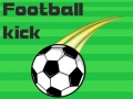 Spill Football Kick