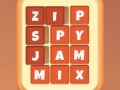 Spill Words Block