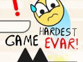 Spill Hardest Game Evar