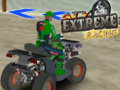 Spill ATV Extreme Racing