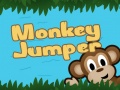 Spill Monkey Jumper