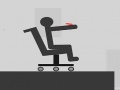 Spill Stickman Ragdoll Crash Fun